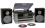 Steepletone SMC1033 Music System