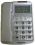 NORTHWESTERN BELL Unical 20270-1 Basic Telephone - 1 x Phone Line(s)