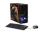 iBUYPOWER Gamer Gears of War 988 Core 2 Quad Q8300(2.50GHz) 8GB DDR3 750GB NVIDIA GeForce 9600 GT Windows Vista Home Premium 64-bit - Retail