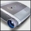 InFocus LitePro 530 LCD DLP Projector