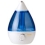 Crane - 1-Gal. Ultrasonic Drop-Shape Humidifier - Blue EE-5301B § EE-5301B