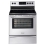 Frigidaire Gallery 30&quot; Freestanding Electric Range FGEF30