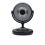 Gear Head USB 2.0 1.3 MP Webcam for PC, Blue with Black Accents (WC745BLU-CP10)