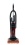 Hoover Curve TCU1410 Bagless Cylinder Vacuum Cleaner with Microfibre HSB&reg; Cleaning Glove