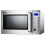 Summit Commercially Approved Microwave