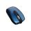 TeckNet 2.4G Nano Cordless Optical Mouse - Wireless - 2.4 GHz - Nano USB wireless receiver (AA Battery NOT INCLUDED)