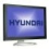 Hyundai ImageQ N240WD