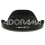 Adorama Dedicated Lens Hood for Nikon 12-24mm f/4G, 17-35mm f/2.8D AF-S &amp; 18-35mm f/3.5-4.5 D-AF Lens (HB-23)