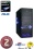 Ankermann PC GAMER AMD965 Wildcat (4x3, 40GHz) | ASUS GeForce GTX 650Ti 1GB | 8GB DDR3 1600MHz RAM | 2,0 TB HDD SATA3 | Card Reader 52in1