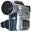 Canon Optura 100MC Mini DV Camcorder