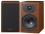 Denon SC-M39 Regallautsprecher (60 Watt, Paar, Bassreflex) schwarz
