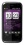 HTC - Rhodium T7373 - Touch Pro II - PDA - Bluetooth - Ecran tactile 3,6" - Radio FM