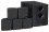 Jensen JHT525 5.1 Home Theater Speaker System (Discontinued by Manufacturer)