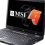 ordinateur portable MSI GX700 : Pour jouer en HD