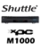 Shuttle XPC M1000