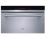 Siemens HB24D561 - Oven - built-in - stainless steel