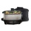 West Bend 84915 5-Quart Oblong-Shaped Slow Cooker with Tote