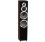 Wharfedale WHD107RWD - Diamond 10.7 Dual 6-1/2&quot; 3-Way Floor Loudspeakers (Pair) - Rosewood