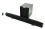 Aura Sound 2.1 42-Inch Powered Sound Bar (Black Gloss)