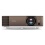BenQ W1800 Beamer 1800 ANSI Lumen DLP 2160p (3840x2160) 3D Grau, Wei&szlig;