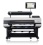 CANON IPF825 LFP Printer and RB01 Roll unit