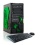CybertronPC Borg-Q GM4213B Desktop PC (Green)