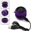 DARK PURPLE MINI PORTABLE SPEAKER FOR SAMSUNG GALAXY S3 i9300 FROM GB ONLINE SALES - FREE UK DELIVERY