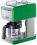DeLonghi Kmix 10-Cup Drip Coffee Maker, Green