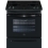 Kenmore 30&quot; Self Clean Slide-In Electric Range with Ceramic Smoothtop Cooktop 4678