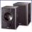 200 mm aktiv Subwoofer Magnat Monitor 200 A *Schwarz*