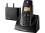 Motorola O101 DECT-Schnurlostelefon schwarz