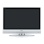 Panasonic TH-50PX60B - 50&quot; Widescreen Viera HD Ready Plasma TV - With Freeview