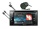 Pioneer AVH-X2500BT, Doppio DIN Touch-Screen Da 6.1&quot;, Bluetooth, Controllo Diretto Dell&#039; iPod e iPhone, USB, Colore Nero