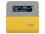 RCA Yellow and Gray 512MB MP3 Player M2030