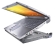 Sony VAIO PCG-R505GL Laptop (1.2 GHz Pentium III-M, 256 MB SDRAM, 30 GB hard drive