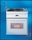 Whirlpool 30&quot; Freestanding Range GR673LXS