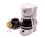 Black &amp; Decker SmartBrew DCM500 5-Cup Coffee Maker