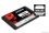 Kingston Technology - SSDNow E50 - Disque flash SSD interne 2,5&#039;&#039; SATA III - 240 Go