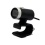 Kinobo &quot;TAKARA&quot; USB 2.0 Webcam for Laptops / Skype / Windows 8 / includes Built-in Microphone