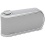 Klipsch GiG 10W Wireless Speaker with Bluetooth and NFC, White