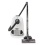 New GV X12 Sealed HEPA Canister Vacuum loaded with tools and Pet Mini Head