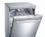 Siemens SE25E257EU freestanding 12places A White dishwasher