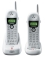 Uniden DXI-986-2 900 MHz Cordless Phone with Dual Handsets and Extra Charging Cradle