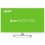 Acer EB321HQUAwidp 80 cm (31.5 Zoll) 2560 x 1440 Pixel Wide Quad HD LED Wei&szlig;