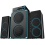 Arion Legacy Deep Sonar 100 AC Powered 2.0 Speakers For Desktop PC, Notebook, Tablet and Smartphone