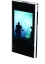 Coby 4GB Flash MP3 Player with FM and Color Display (Black)