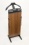 Corby 7700 Beech Trouser Press