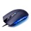 E-3lue® Cobra High Precision Gaming Mouse with Side Control 1600dpi