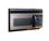 General Electric JVM1190SY/WY/AY/BY Microwave Oven