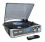 Inovalley CH002E Minicadena CD/DVD radio USB 17,8cm ( 7&#039;&#039;)